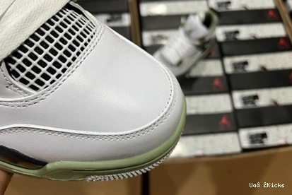AQ9129- Jordan 495 340 “Seafoam” 4 Sleek Air 0719